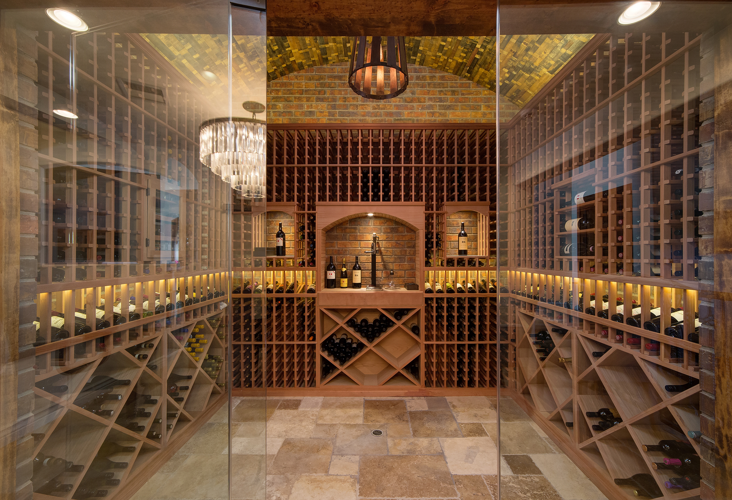 wine cellar – Arizona Real Estate Photography Blog
