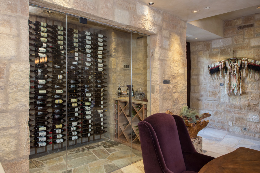 North_Scottsdale_Wine_Cellar_Photography_02