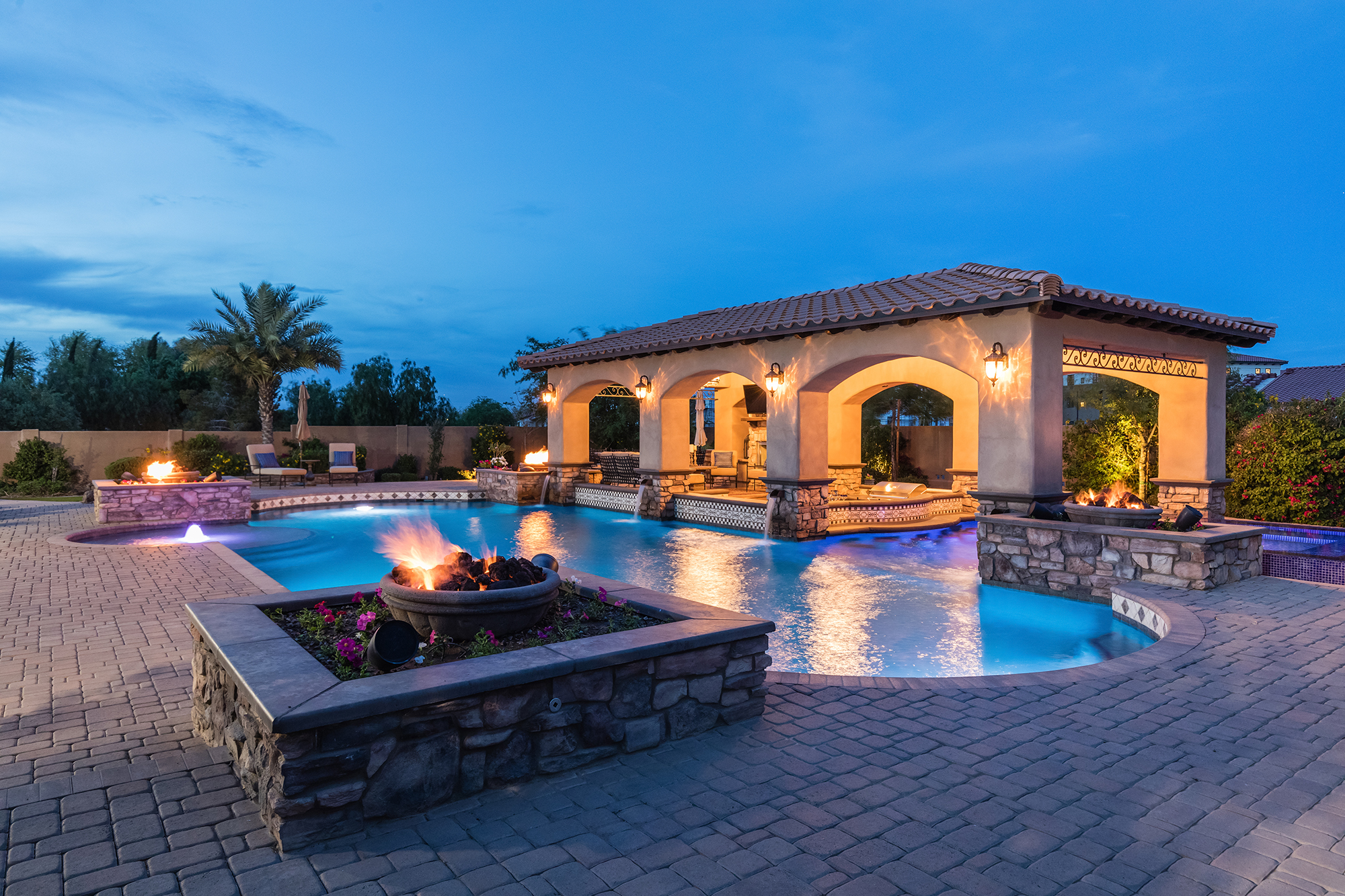 South Chandler Luxury Real Estate Photography