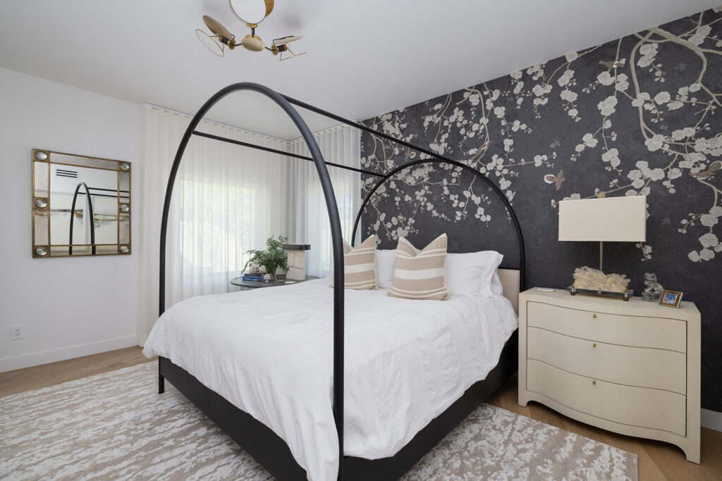 Scottsdale Townhouse Interior Design Photography