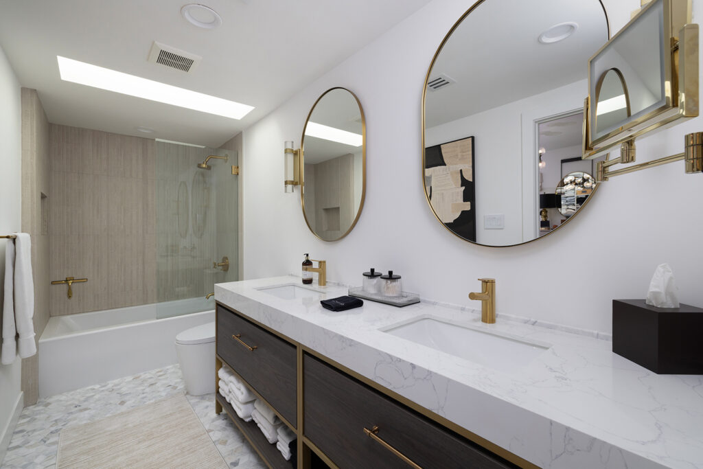 Scottsdale Townhouse Interior Design Photography