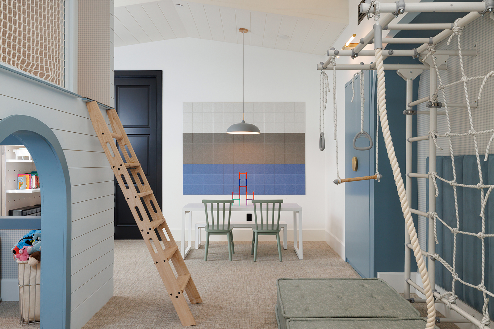 Arcadia Playroom Photographer