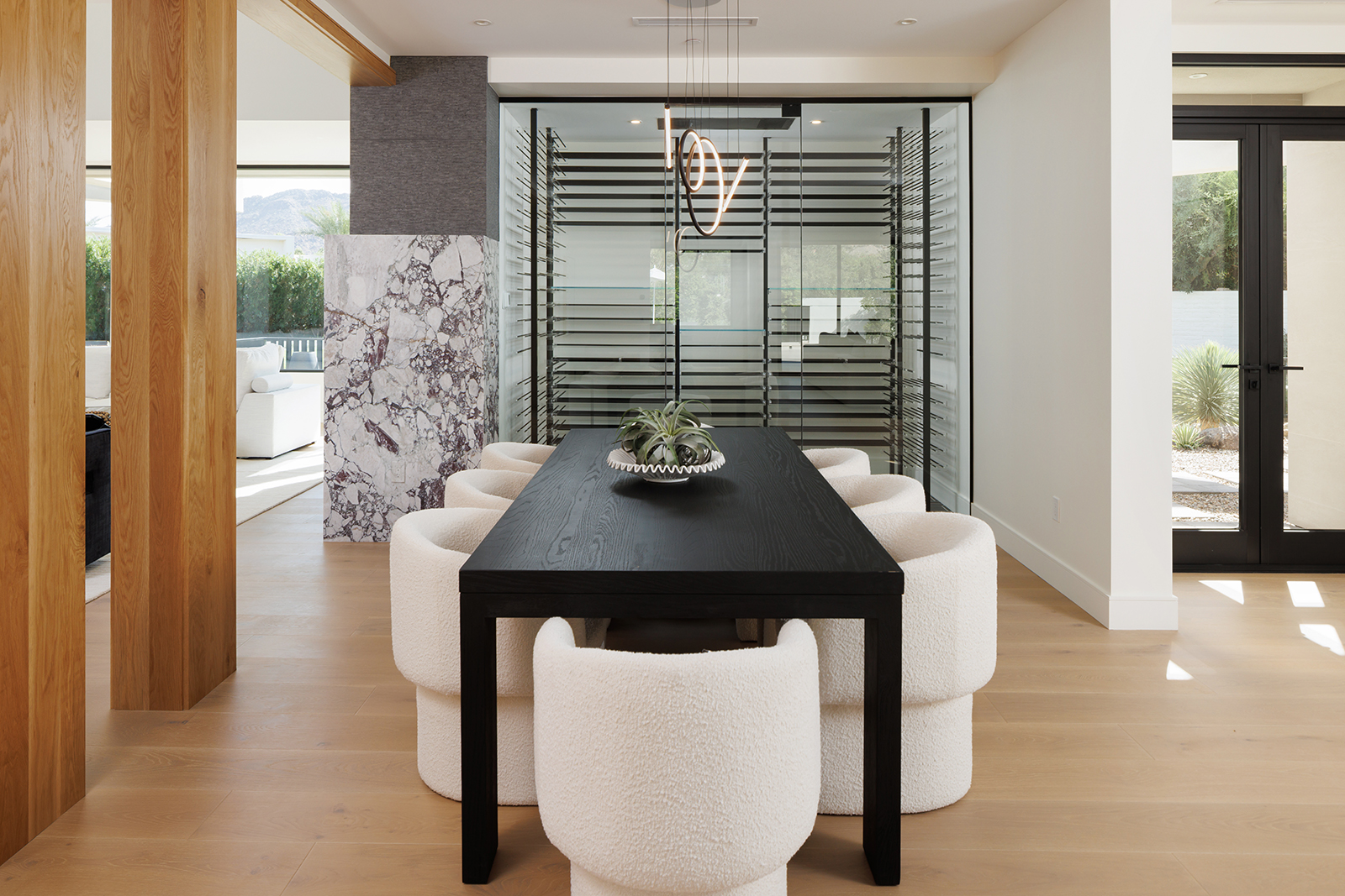 Paradise Valley Architectural Photographer