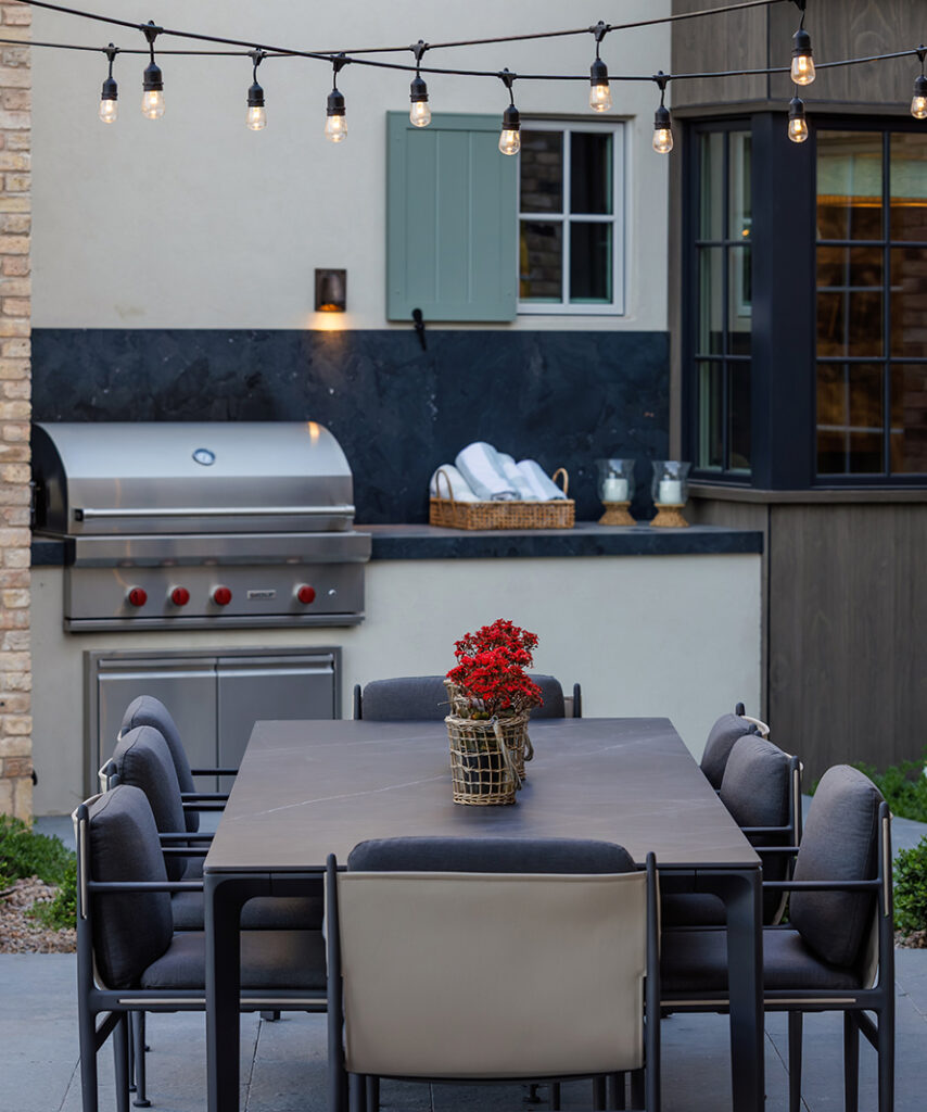 Arcadia Landscape Design Photography