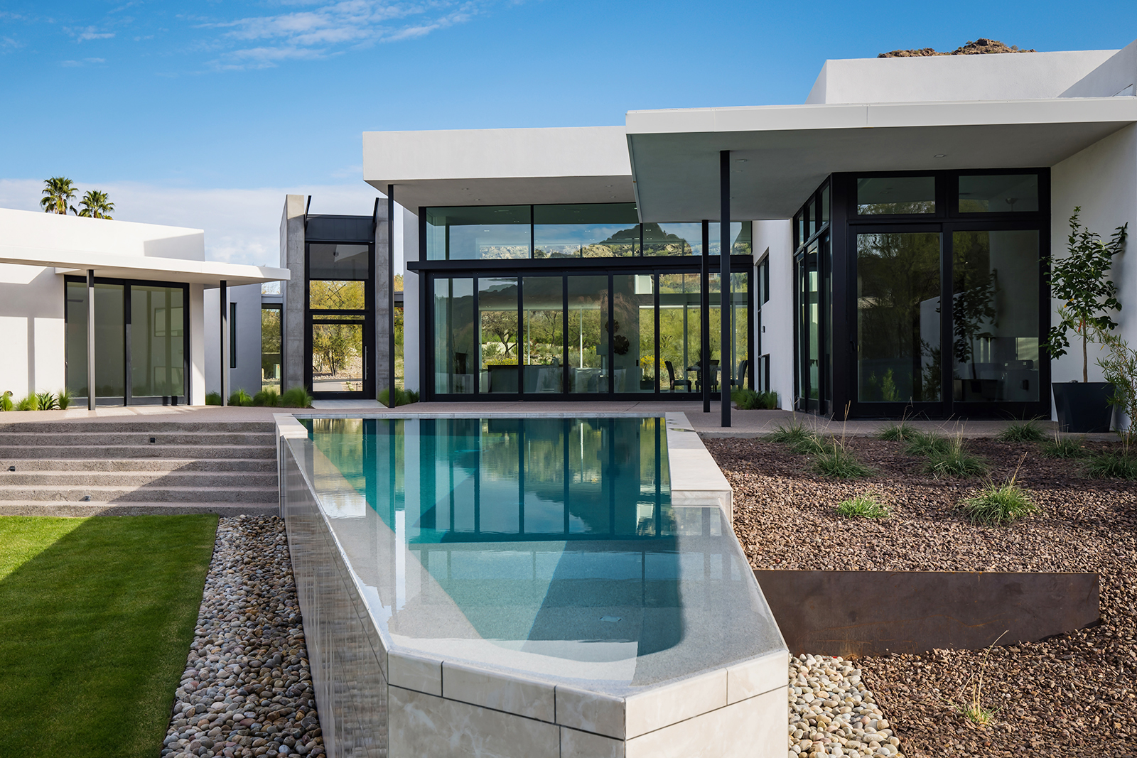 Paradise Valley Architectural Photographer
